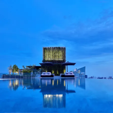 137 Pillars Suites Bangkok