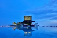 137 Pillars Suites Bangkok - 5 tähden
