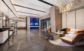 Hampton by Hilton Chengdu Wuhou New City