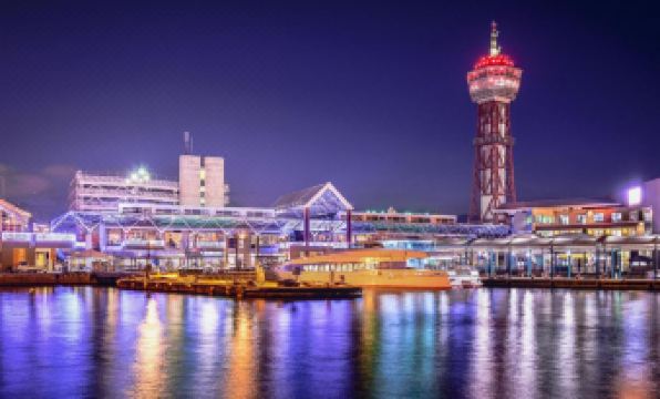 Toyoko Inn Hakata Ekimae Gion