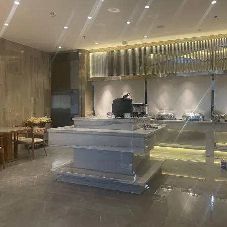 Lanxi Jiahua Hotel
