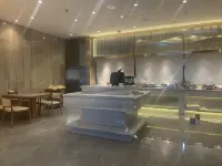 Lanxi Jiahua Hotel Hotels in Lanxi