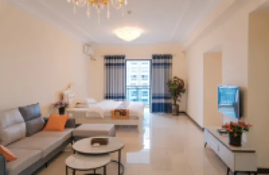 Jiayuan Hotel (Guilin North Railway Station Hengda Plaza)