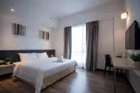 Fuller Hotel Kulim
