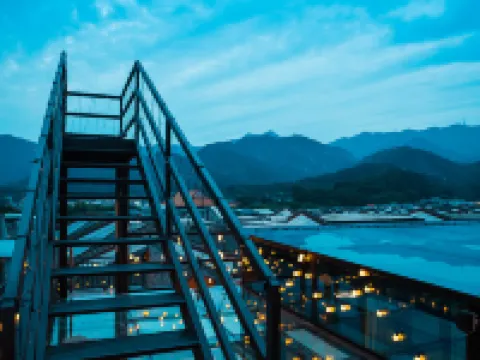 โรงแรมชิงยวิ่นจู้ เหิงหยาง โรงแรมในเหิงหยาง