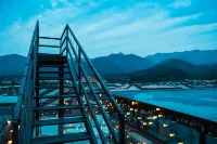 Hengyang Qingyunzhu Hotel Hotels near CPC Hengyang Nanyue Committee Party School