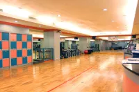 Imperial Hotel Miri - Gym