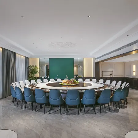 Vienna International Hotel (Linli Sijihong)