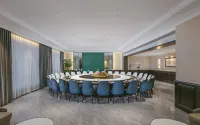 Vienna International Hotel (Linli Sijihong) - breakfast