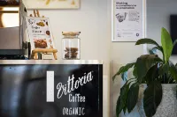 Millennium Hotel Rotorua