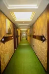 Manzhouli Yiyun Hotel