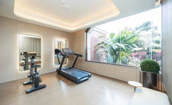 JI Hotel (Zhangzhou Changtai)