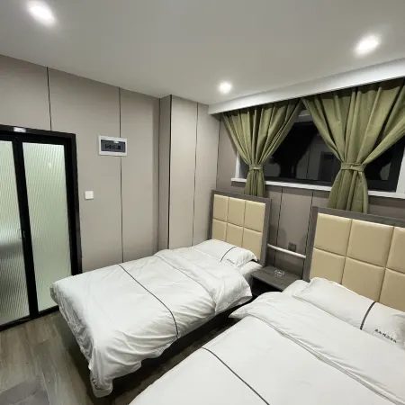 Yanxi Boutique Inn