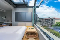 Zhujiajian Island Shadow Homestay