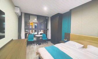 Jiaxun E-sports Homestay (Medical City)