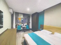 Jiaxun E-sports Homestay (Medical City) Hotell i Gaogang
