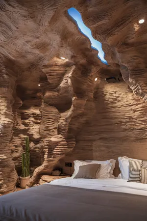 Park Ji Hotel (Vientiane City) Отели рядом с достопримечательностью «Taiyuan University of Science and Technology (South Area)»