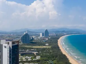B&B Boutique a Sanya: le opzioni più popolari