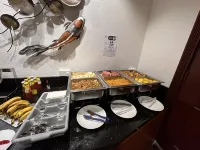 Park View Hotel Singapore - servizio colazione