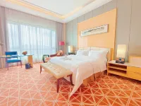 Lotin Hot Springs Hotel