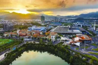 Beer Holiday Hotel Hotels near Qiandao Lake Beer Museum