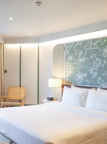 รูปภาพของเดอะควอเตอร์ เจ้าพระยา บาย ยูเอชจี