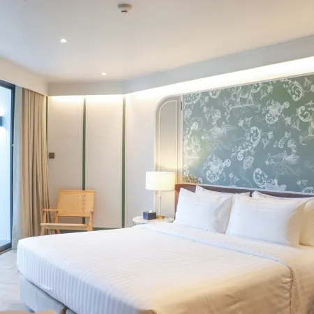 The Quarter Chaophraya by UHG