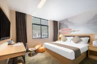 Thank You Inn (Dacheng Yading Scenic Area)