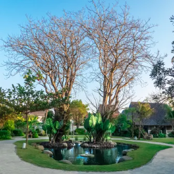 Sudamala Resort, Komodo, Labuan Bajo