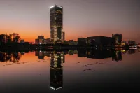 Hyatt Regency Shanghai Jiading Hotels in Shanghai
