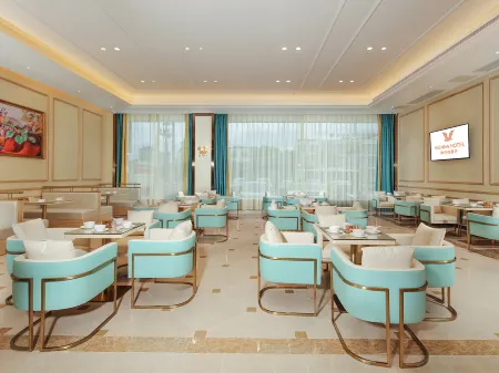 Vienna Hotel (Wanning)