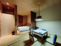 โรงแรมเหลียนเฉวียนโอเอโดะ (ซินจวง เซี่ยงไฮ้)