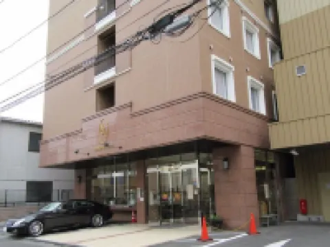 東横INN桐生駅南口 桐生のホテル