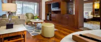 Grand Sahid Jaya Hotel di Jakarta Pusat