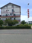 Longhushan Fenglin Inn