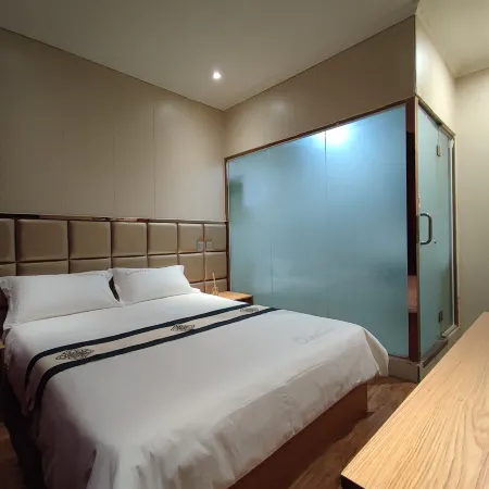 Xinxiang Xinxin Guest House