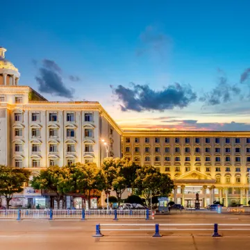 Buckingham Palace Hotel