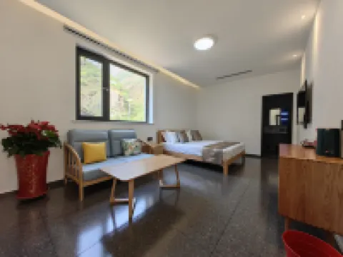 妙峯山桃園雅舍 落坡嶺駅周辺のホテル