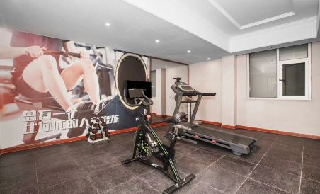 Vienna Hotel (Changde Pedestrian Street) - Housity