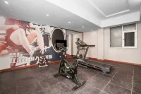 Vienna Hotel (Changde Pedestrian Street)