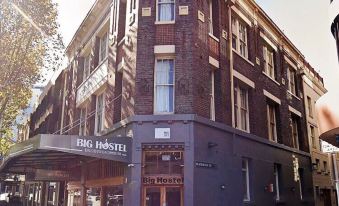 Big Hostel