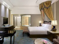 InterContinental Hotels CHENGDU GLOBAL CENTER by IHG Hotels near Gaoxin