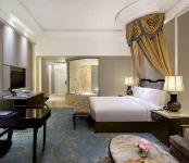 InterContinental Hotels CHENGDU GLOBAL CENTER by IHG Hôtels à : Chengdu
