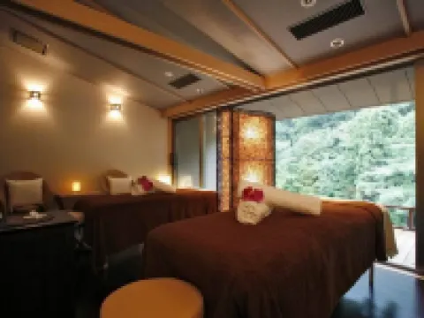 登別温泉郷 滝乃家 登別のホテル