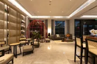 Yilong wanguo hotel (Guangzhou Baiyun International Airport Terminal Branch) - Bintang 4