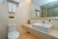 Vienna International Hotel (Zongguan Subway Station Hanxi Store Các khách sạn gần Rongqiao Fuyuan Street