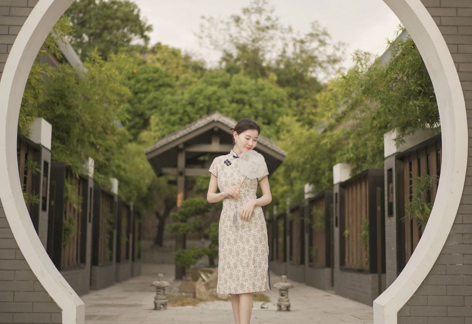 호텔 환경 이미지