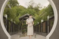Shenzhen Shenlan Huating FanLu Seaside Resort Hotel di Shenzhen