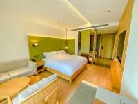 Yuanyang YunChang Banshan Resort Hotels in Yuanyang