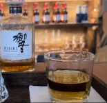 Hengdian Xiaoxishe Homestay (Hengdian Film and Television City Qinwang Palace Branch) - Quầy bar